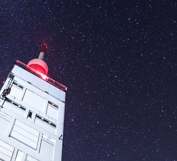 On observe les étoiles