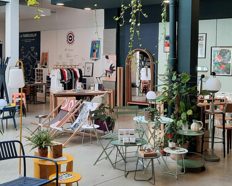 Staying local : sustainable spots to shop in Avignon
