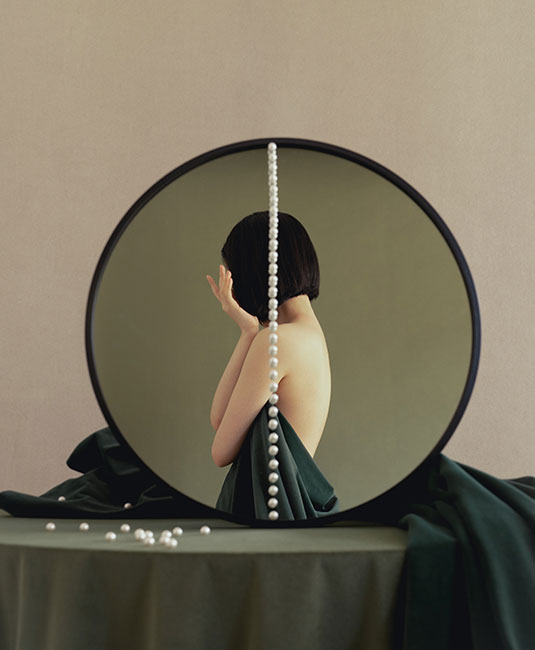 "Presence" exhibition - Campredon museum