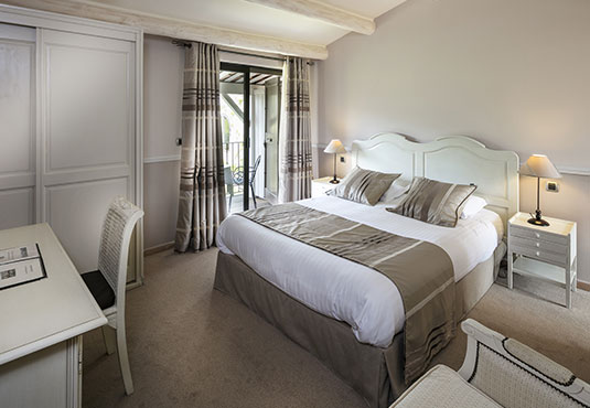 Room - Mas Guilles